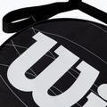 Wilson Cover Performance Rkt copri racchetta da tennis nero WRC701300+ 4
