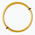 Corda da tennis Luxilon 4G Rough 125 12,2 m oro 2