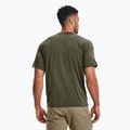 Maglietta Under Armour Tactical Tech da uomo di colore verde/chiaro 3