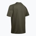 Maglietta Under Armour Tactical Tech da uomo di colore verde/chiaro 6