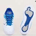 Scarpa da badminton VICTOR P9200IIITD-55 AF bianco/blu/navy 8