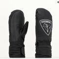 Guanto da sci Rossignol Jr Rooster M nero per bambino 6