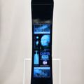 Snowboard CAPiTA Pathfinder da uomo 151 cm 9