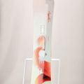 Snowboard CAPiTA Space Metal Fantasy da donna 10