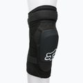 Fox Racing Launch Pro D3O Ginocchio protezioni ciclismo nero