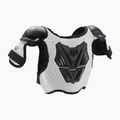Fox Racing Peewee Titan Roost Deflector Jr nero/argento paracolpi per bambini 2