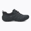 Scarpe da uomo CATerpillar Instruct nero 2