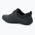 Scarpe da uomo CATerpillar Instruct nero 3