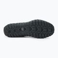 Scarpe da uomo CATerpillar Instruct nero 4