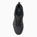 Scarpe da uomo CATerpillar Instruct nero 5