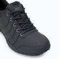 Scarpe da uomo CATerpillar Instruct nero 7