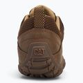 Scarpe da uomo CATerpillar Instruct beige scuro 6