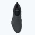 Scarpe da uomo CATerpillar Opine nero 5