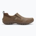 Scarpe CATerpillar Opine beige scuro da uomo 2