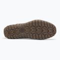 Scarpe CATerpillar Opine beige scuro da uomo 4
