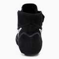 Nike Speedsweep VII scarpe da wrestling nero/bianco 6