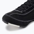 Nike Speedsweep VII scarpe da wrestling nero/bianco 7
