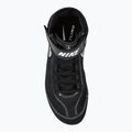 Nike Speedsweep VII scarpe da wrestling per bambini nero/bianco/nero 5