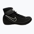 Nike Speedsweep VII scarpe da wrestling per bambini nero/bianco/nero 8