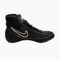 Nike Speedsweep VII scarpe da wrestling per bambini nero/bianco/nero 9
