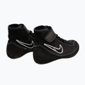 Nike Speedsweep VII scarpe da wrestling per bambini nero/bianco/nero 10