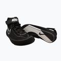 Nike Speedsweep VII scarpe da wrestling per bambini nero/bianco/nero 11