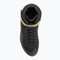 Scarpe da wrestling da uomo Nike Inflict 3 Edizione Limitata nero/oro vegas 6