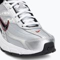 Scarpe da running uomo Nike Initiator metallic silver/white/black 7