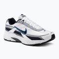 Nike Initiator scarpe da corsa uomo bianco/metallic cool grey/obsidian