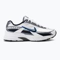 Nike Initiator scarpe da corsa uomo bianco/metallic cool grey/obsidian 2