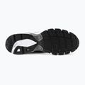 Nike Initiator scarpe da corsa uomo bianco/metallic cool grey/obsidian 4