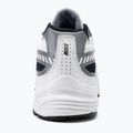 Nike Initiator scarpe da corsa uomo bianco/metallic cool grey/obsidian 6
