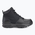 Scarpe Nike Manoa nere da uomo 2