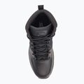 Scarpe Nike Manoa nere da uomo 5