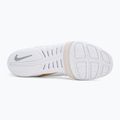 Scarpe da boxe Nike Freek bianco/oro metallico/grigio freddo 4