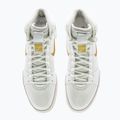 Scarpe da boxe Nike Freek bianco/oro metallico/grigio freddo 8