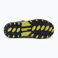 Merrell Trail Chaser, scarpe da trekking per bambini, nero/blu 5