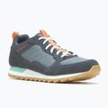 Scarpe Merrell Alpine Sneaker uomo ebano 10