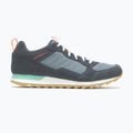 Scarpe Merrell Alpine Sneaker uomo ebano 11