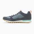 Scarpe Merrell Alpine Sneaker uomo ebano 12