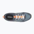 Scarpe Merrell Alpine Sneaker uomo ebano 14