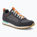 Scarpe Merrell Alpine Sneaker uomo ebano