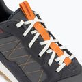 Scarpe Merrell Alpine Sneaker uomo ebano 8
