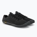 Scarpe Merrell da uomo Vapor Glove 3 Luna LTR nero 4