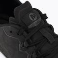 Scarpe Merrell da uomo Vapor Glove 3 Luna LTR nero 8