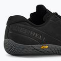 Scarpe Merrell da uomo Vapor Glove 3 Luna LTR nero 9