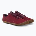 Scarpe Merrell da donna Vapor Glove 3 Luna LTR melograno 4