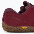 Scarpe Merrell da donna Vapor Glove 3 Luna LTR melograno 9