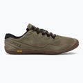 Scarpe da uomo Merrell Vapor Glove 3 Luna LTR dusty olive 2