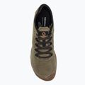 Scarpe da uomo Merrell Vapor Glove 3 Luna LTR dusty olive 6
